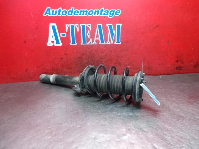 Stoßdämpfer links vorne BMW 7er E65, E66 105413