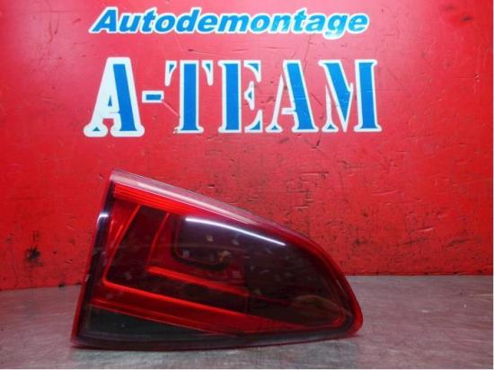 Rückleuchte links VW Golf VII 5G 5G0945095M Bild Rückleuchte links VW Golf VII 5G 5G0945095M