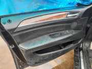 Türverkleidung links vorne BMW X6 E71, E72