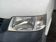 Hauptscheinwerfer links VW Transporter T5 Kasten 7H1941017N