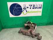 Turbolader Citroen Nemo Kasten AA 55231037