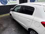 Tür links hinten Mitsubishi Space Star VI Schrägheck A0