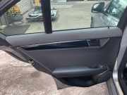 Türverkleidung links hinten Mercedes-Benz C-Klasse W204 A2047300062