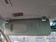 Sonnenblende links BMW 7er E65, E66 51167017791