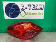 Rückleuchte links Peugeot 207 CC 6350CE