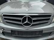Kühlergrill Mercedes-Benz C-Klasse W204 A2048801283