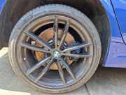 Reifen auf Stahlfelge BMW 3er G20, G28, G80