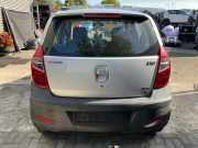 Hinterachse komplett Hyundai i10 PA 551000X000