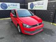 Klimakondensator VW Polo V 6R, 6C 6C0816411B