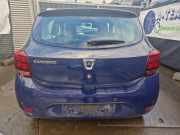 Heckklappe / Heckdeckel Dacia Sandero II SD 901003145R