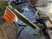 Stoßdämpfer rechts hinten Mercedes-Benz Sprinter 3,5t Kasten 907, 910 A9103263900