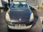 Motorhaube Renault Grand Scenic III JZ 651008842R
