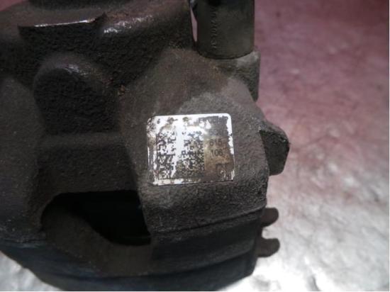 Bremszange rechts vorne VW Golf VII 5G 5Q0615106CE Bild Bremszange rechts vorne VW Golf VII 5G 5Q0615106CE