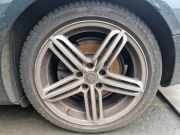 Reifen auf Stahlfelge Audi A5 8T