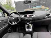 Temperaturanzeige Renault Grand Scenic III JZ