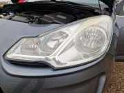 Hauptscheinwerfer links Citroen C3 II SC 1606930080