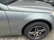 Kotflügel rechts vorne Mercedes-Benz C-Klasse W204 A2048801418