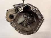 Schaltgetriebe Ford Ka RU8