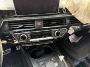 Temperaturanzeige Audi A5 Sportback 5FA 8W0820043T