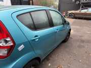 Tür rechts hinten Suzuki Splash EX 6800351K00000