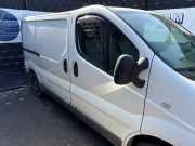 Tür rechts Renault Trafic II Kasten FL
