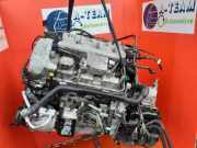 Motor ohne Anbauteile (Benzin) Ford Mondeo III B5Y 4735216