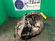 Schaltgetriebe Citroen C1 2222QF