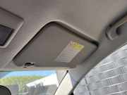 Sonnenblende rechts Opel Agila H-B 95508308
