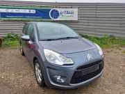 Frontblech Citroen C3 II SC 9677952180