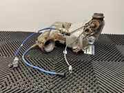 Katalysator ohne Lambdasonde Renault Clio V B7 208A05597R