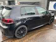 Tankklappe VW Golf VI 5K 5K6809857C