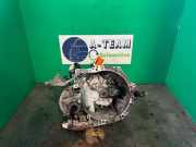 Schaltgetriebe Citroen C4 II Picasso 1608688480