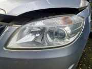 Hauptscheinwerfer links Skoda Fabia II Kombi 545 5J1941017D