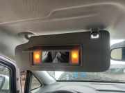 Sonnenblende links Opel Astra J Caravan P10 22800041