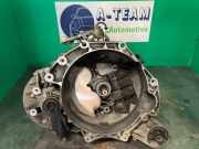 Schaltgetriebe Opel Zafira B A05 55556450