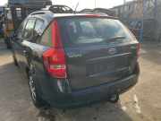 Hinterachse komplett Kia Ceed 1 SW ED 554102H100