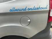 Tankklappe Ford Transit Courier B460 Kasten ET76A27936AC