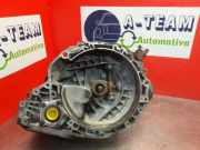 Schaltgetriebe Chevrolet Aveo Stufenheck T200, T250