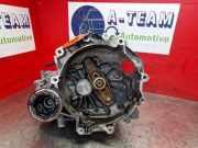 Schaltgetriebe Skoda Fabia II 542 02T300058T