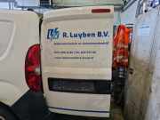 Hecktür links Opel Combo D Kasten X12