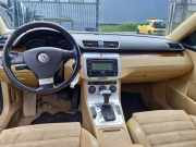 Sicherheitsgurt rechts vorne VW Passat B6 3C2