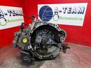 Schaltgetriebe Kia Venga YN 4300032756