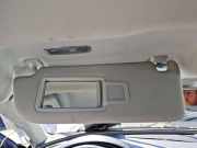 Sonnenblende links Audi A6 Avant 4G, C7