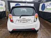 Heckklappe / Heckdeckel Chevrolet Spark M300 95147560