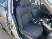 Sitz rechts Nissan Juke F15