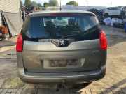 Hinterachse komplett Peugeot 5008 I 5148X5