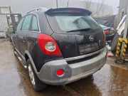 Traggelenk Opel Antara L07