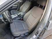 Innenausstattung BMW 3er E90