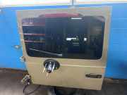 Heckklappe / Heckdeckel Mercedes-Benz G-Klasse W463 A4637405600