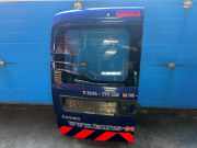 Hecktür links Opel Combo D Kasten X12